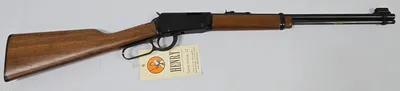 HENRY LEVER ACTION (Used)