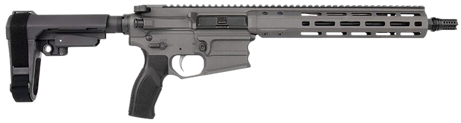 Cobalt Kinetics Pro Lite 223/5.56 Semi-Auto Rifle