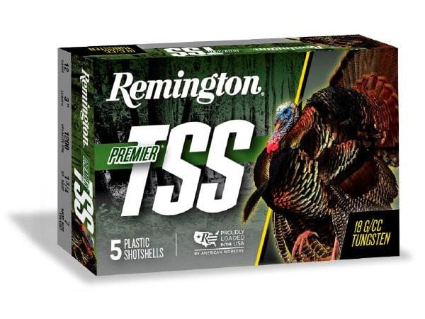 Federal Premier TSS 410 Bore 3" #9 Ammunition, 5 rds - TSS41039