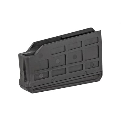 Winchester XPR Long Standard .30-06/.270 Win 3 Round Magazine, Black - 112098800