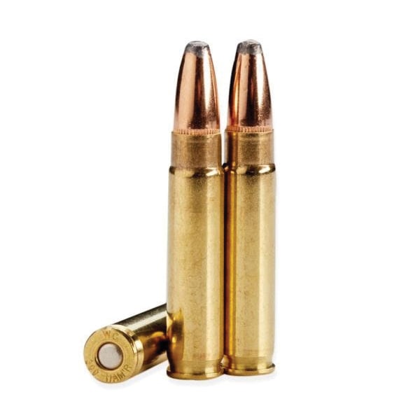 Wilson Combat .300 HAMR 130 gr Ammo Speer HAM'R Hot-Core - 20rds - A300HMR130HHC