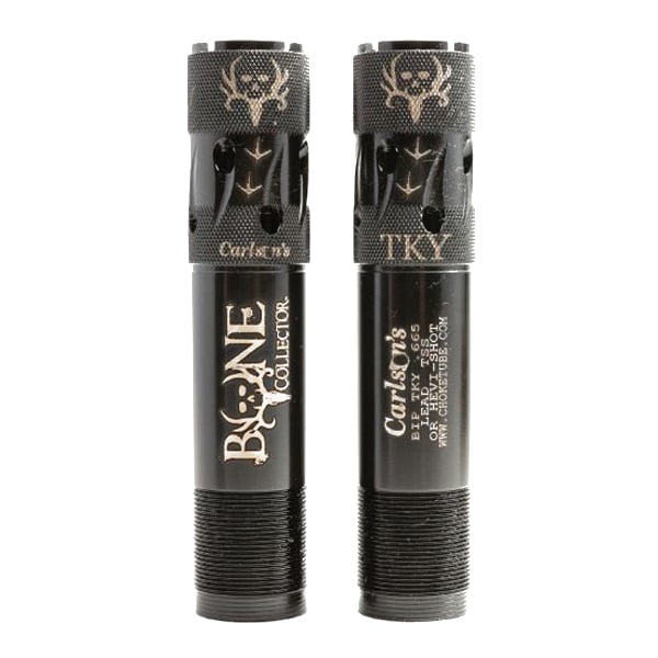 Carlson's Choke Tubes Bone Collector Choke Tube 0.66" for Browning Invector Plus - 80140