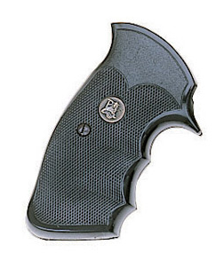 Pachmayr Smith and Wesson "K" & "L" Frame Square Butt Grip 03265