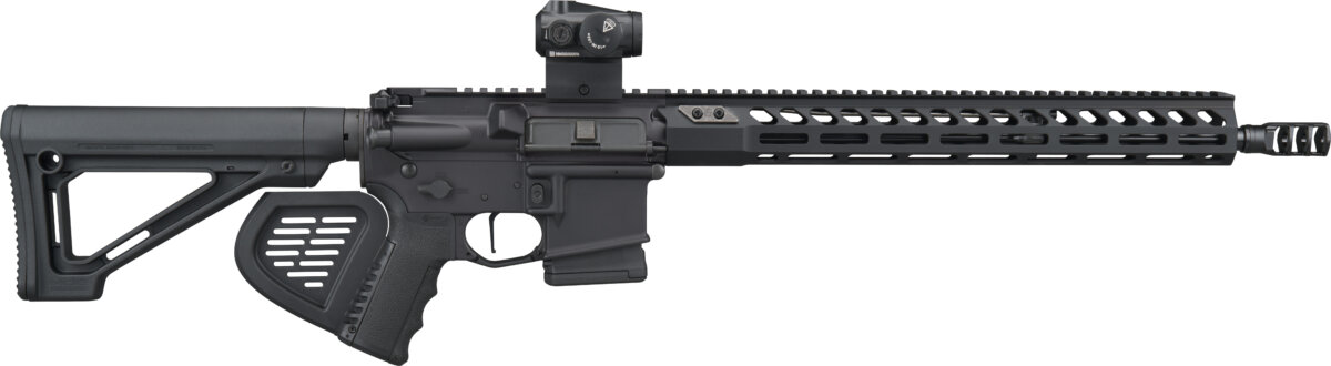Sig Sauer SIG M400 FRG RFL 5.56 10R CA