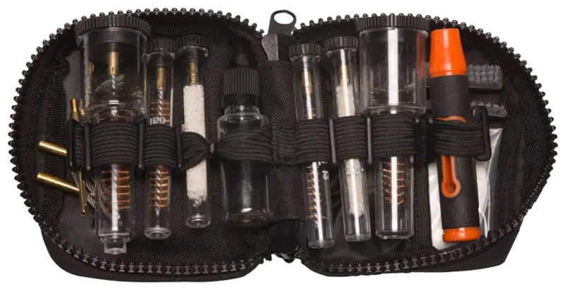 Firefield FF38000 AR Cleaning Kit 223 Rem 308 Win AR Platform/ Black