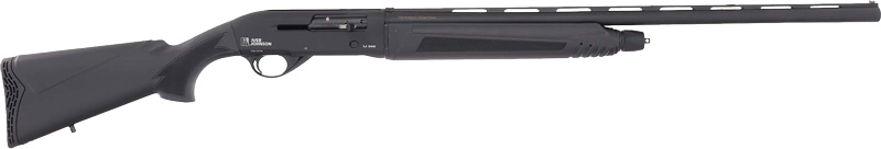 Iver Johnson Auto 12 Gauge Semi-Auto Shotgun
