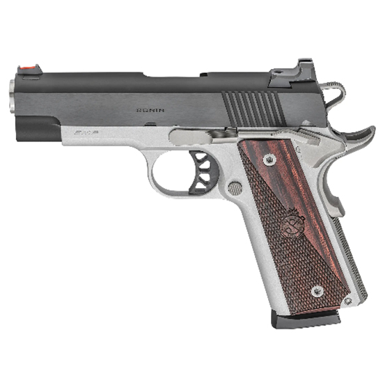 Springfield Armory Ronin EMP 9mm 1911 Pistol