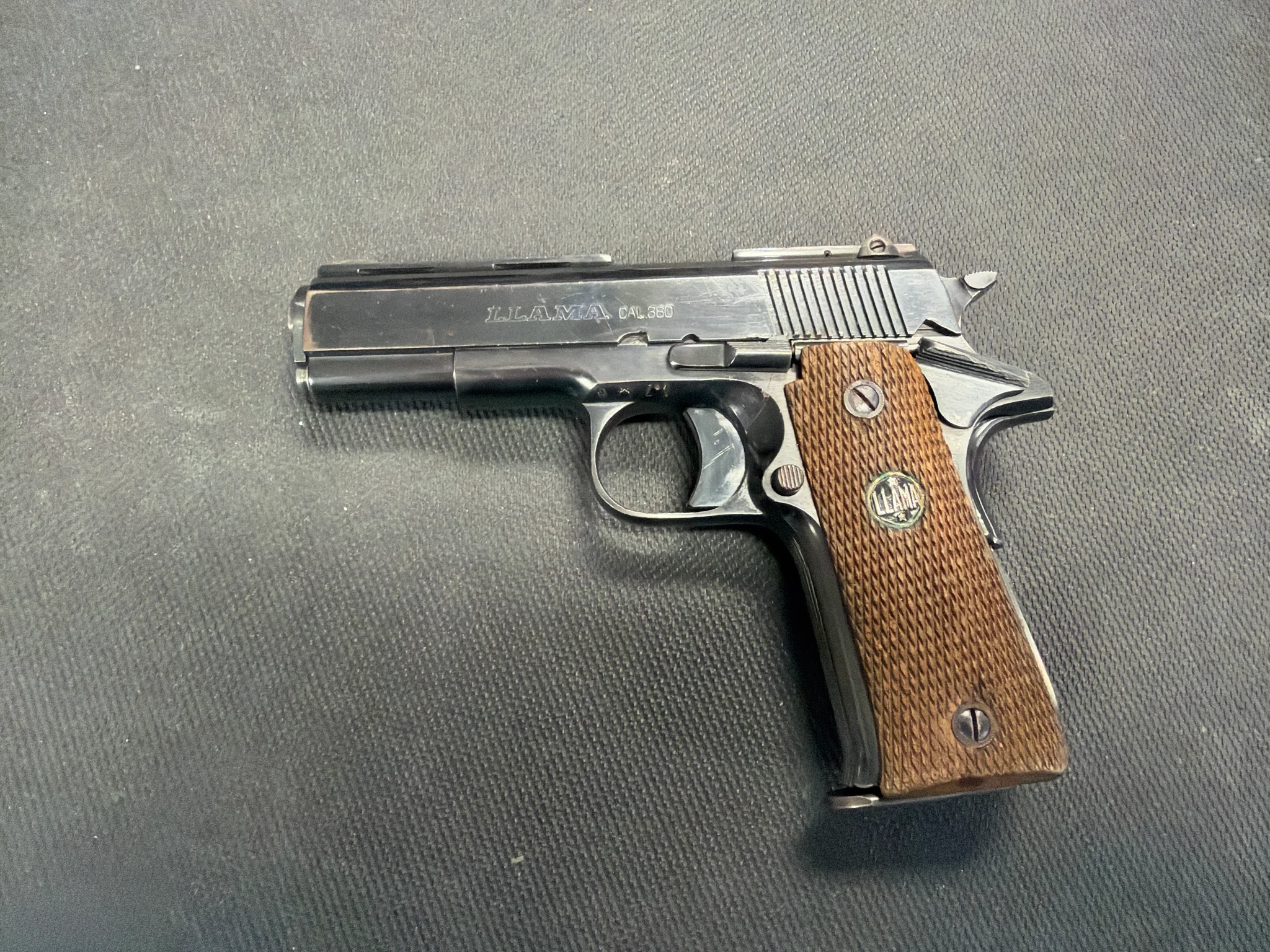 LLAMA 1911 (Used)