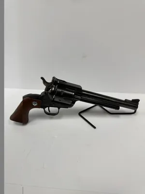 RUGER BLACKHAWK (Used)