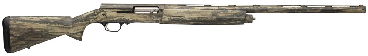 Browning BRN A5 12M/28MC 3.5 RTLG CAMO