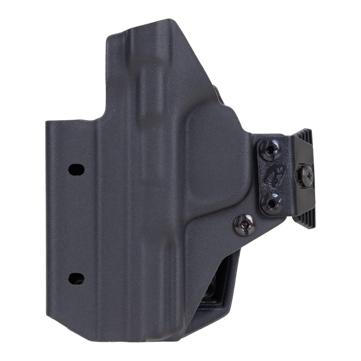 T.Rex Arms RAPTOR HOLSTER Smith & Wesson M&P 2.0 Compact 4" RH, Black