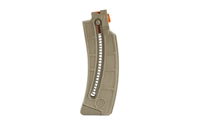 MAG S M 22LR 25RDS FDE POLY