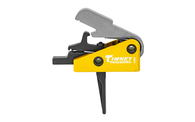 Timney AR15 Competition Straight 3lb Trigger