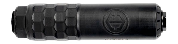 Hi-Point HP30556TI Hush Point 5.56mm Titanium Suppressor