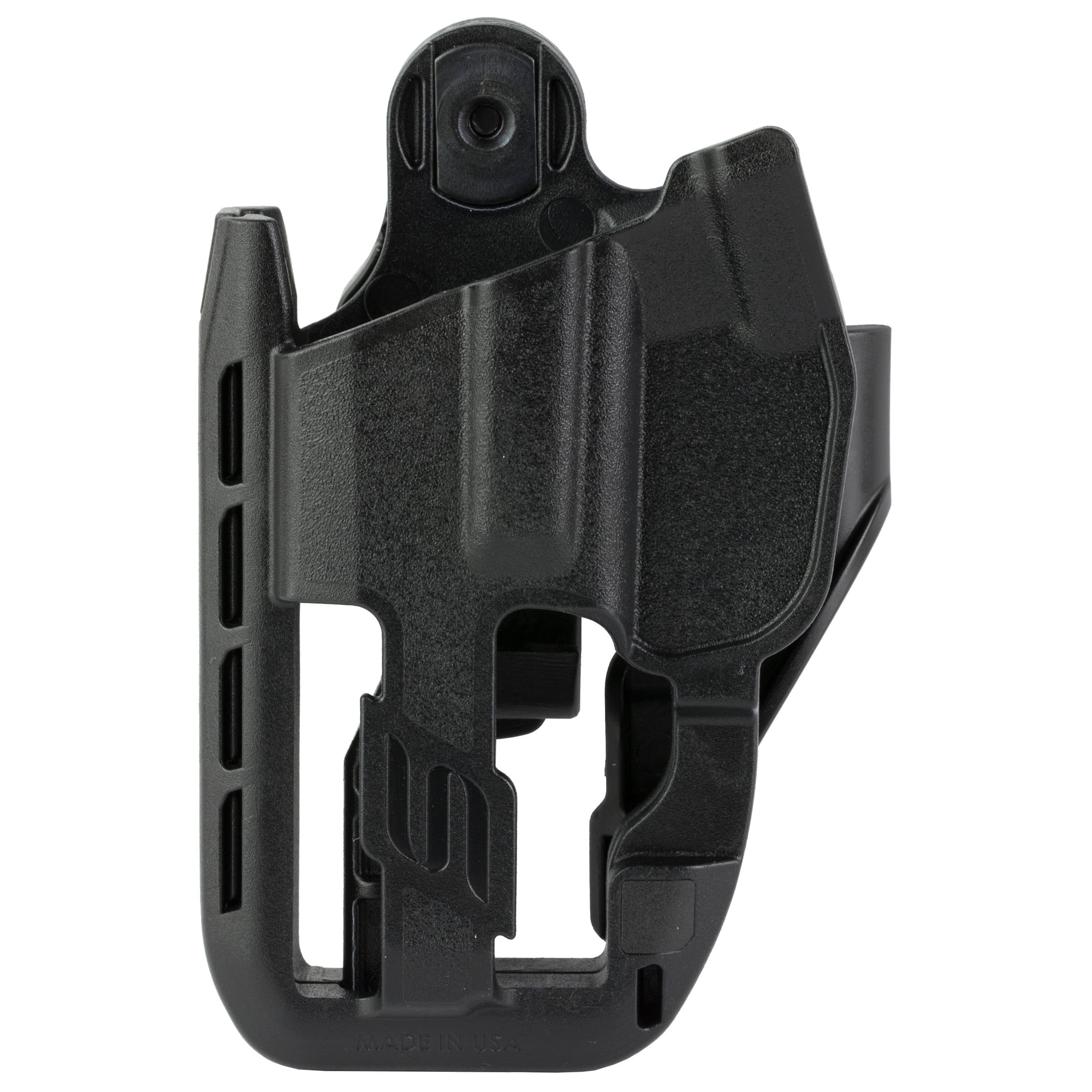 Safariland Schema, IWB fits Sig Sauer P365, Right Hand, Laminate, Black