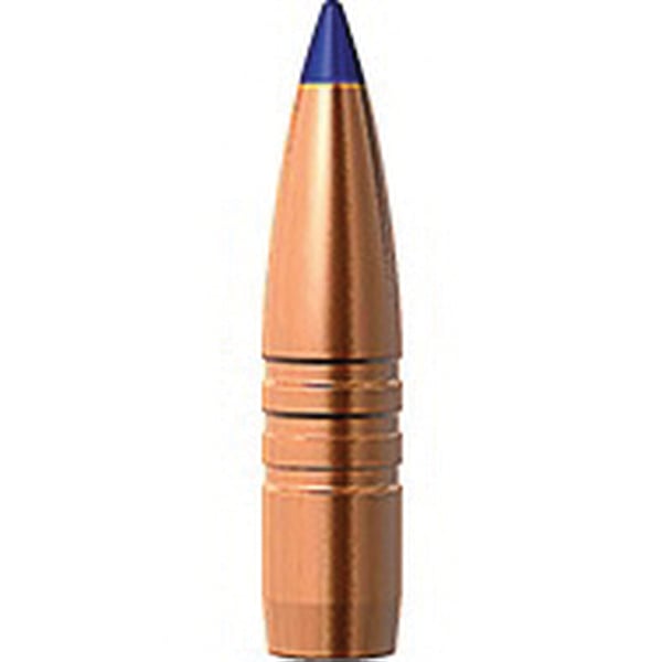 Barnes Bullets Tipped TSX .30 165 gr BT Rifle Bullet, 50/box - 30368
