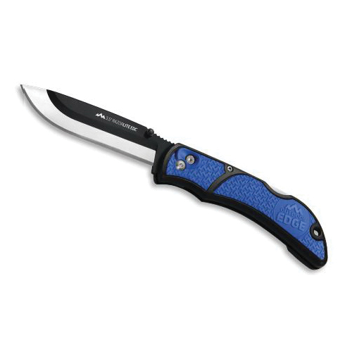 Outdoor Edge Knives RazorLite Folder Knife, 3.5" - RLU40C