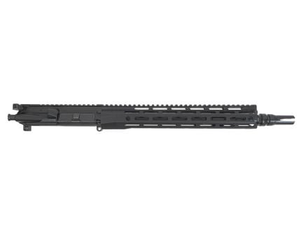 PSA "Sabre" Forged 13.7" FN CHF CL Mid-Length 5.56 with 13" Sabre Lock Up Rail and JMAC GFHC-E Pin and Weld