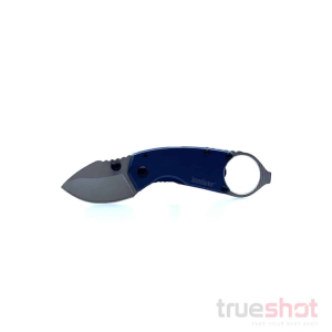 Kershaw - Antic - Blue - 8Cr13MoV - 1.75"