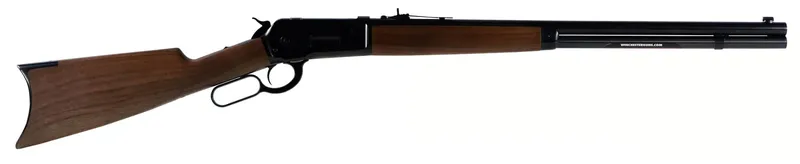 WINCHESTER MODEL 1886