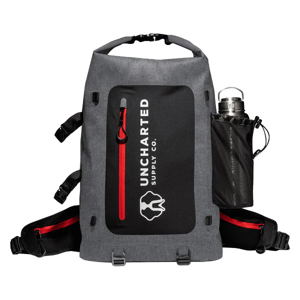 Uncharted Supply Co. THE SEVENTY2 Dry Bag