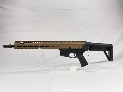 PALMETTO STATE ARMORY JAKL (Used)