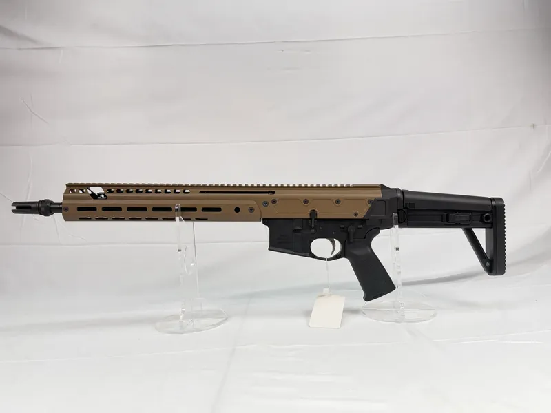 PALMETTO STATE ARMORY JAKL (Used)