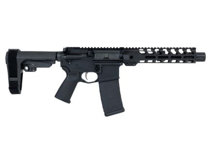 PSA 7.5" Pistol-Length 300AAC Nitride 9" Lightweight M-Lok MOE EPT SBA3 Pistol - 5165449807