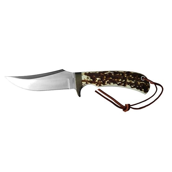 Uncle Henry Next Gen Staglon Skinner Knife - Superior Skinner for the Modern Hunter - 1100035
