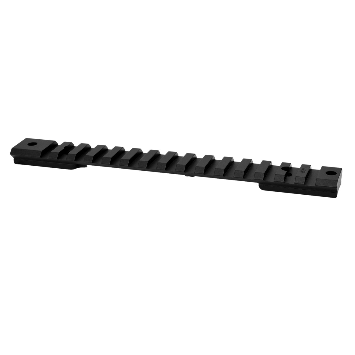 Vapor 1-Piece Picatinny Rail - Versatile Mounting Solution for Optics - V465M