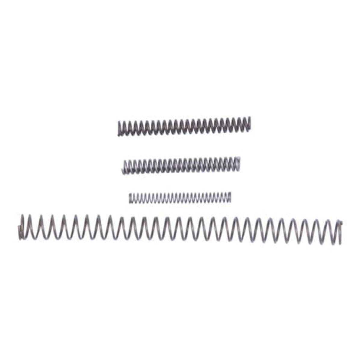 Brownells Pro-Spring Kit Fits Ruger P85/Ruger P90