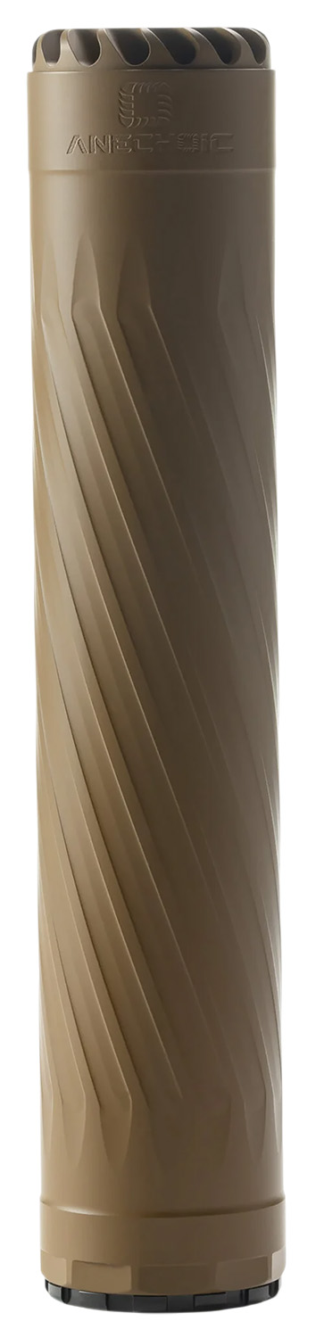 Anechoic AnechoX 30L Suppressor .30 Cal Suppressor