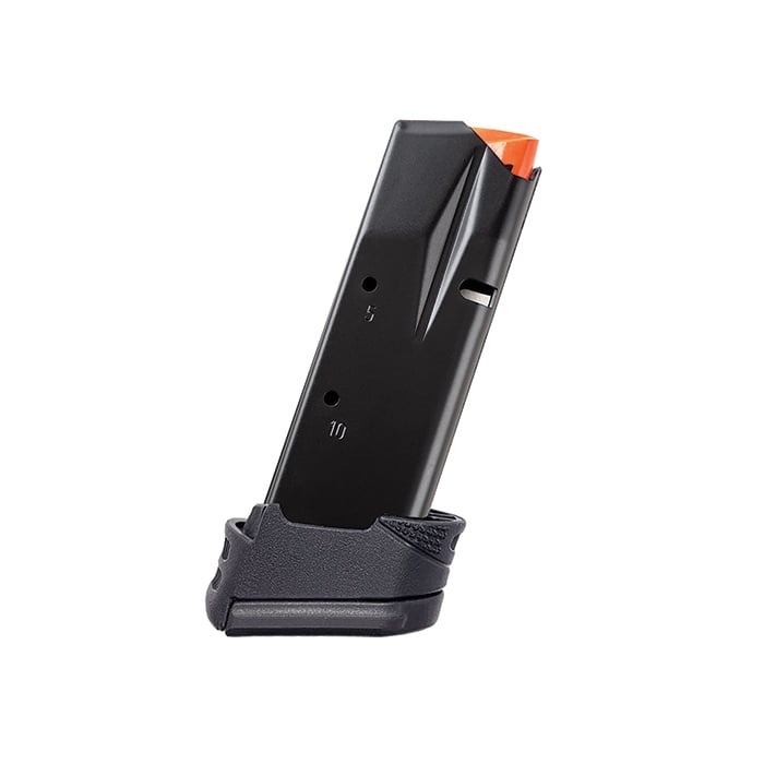 Mossberg MC2sc 10rds 9mm, Black
