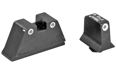 Trijicon Bright & Tough Night Sight for Glock 9mm