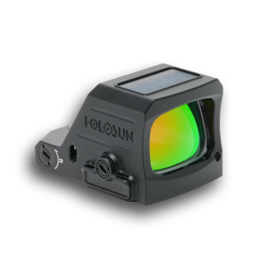 Holosun HE407C-X3 Red Dot 2 MOA Green Dot