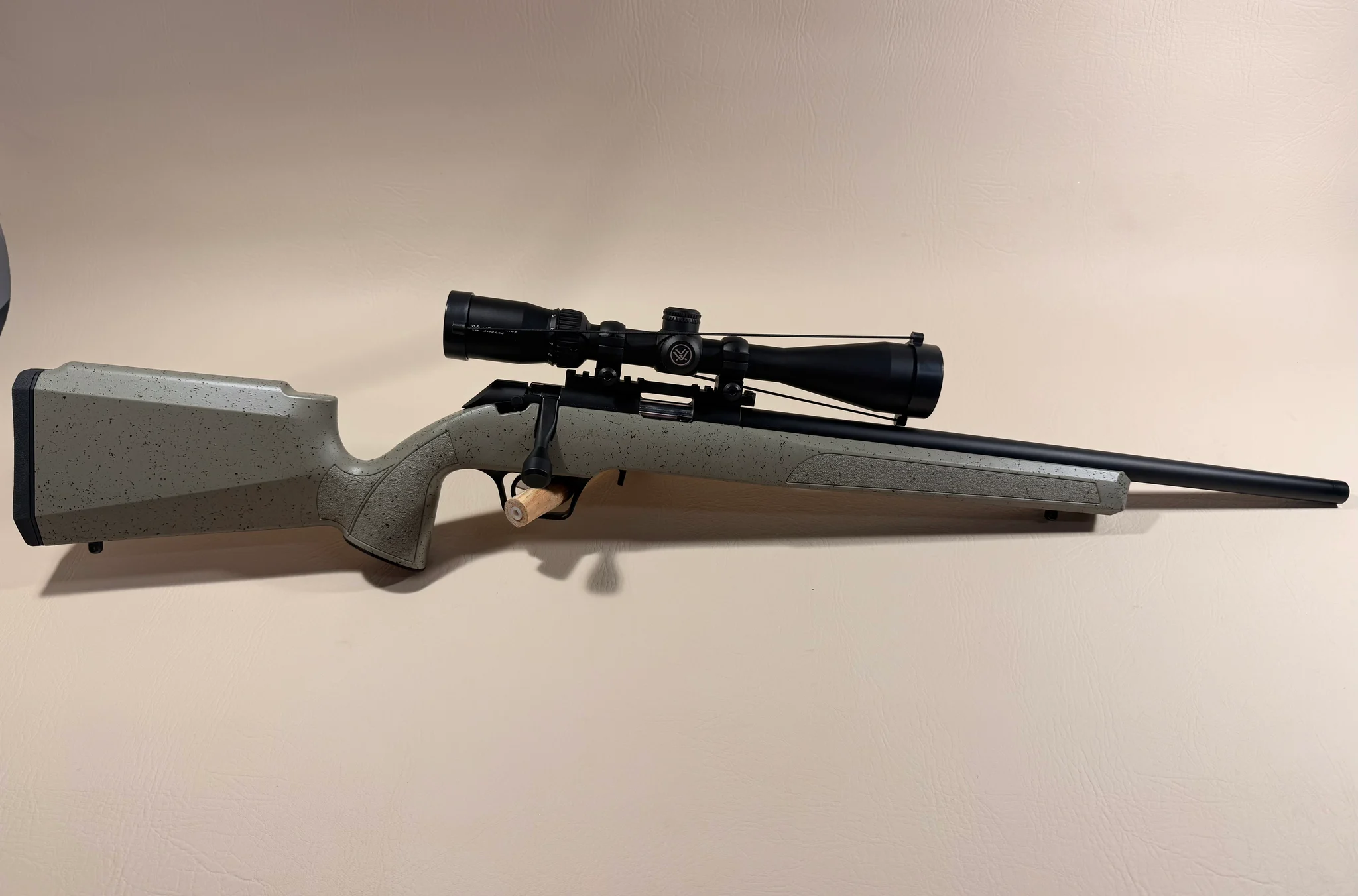 SPRINGFIELD ARMORY 2020 RIMFIRE TARGET (Used)