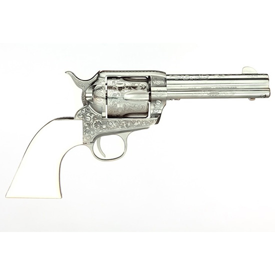 Taylors Co 1873 Outlaw Legacy 357Mag Revolver