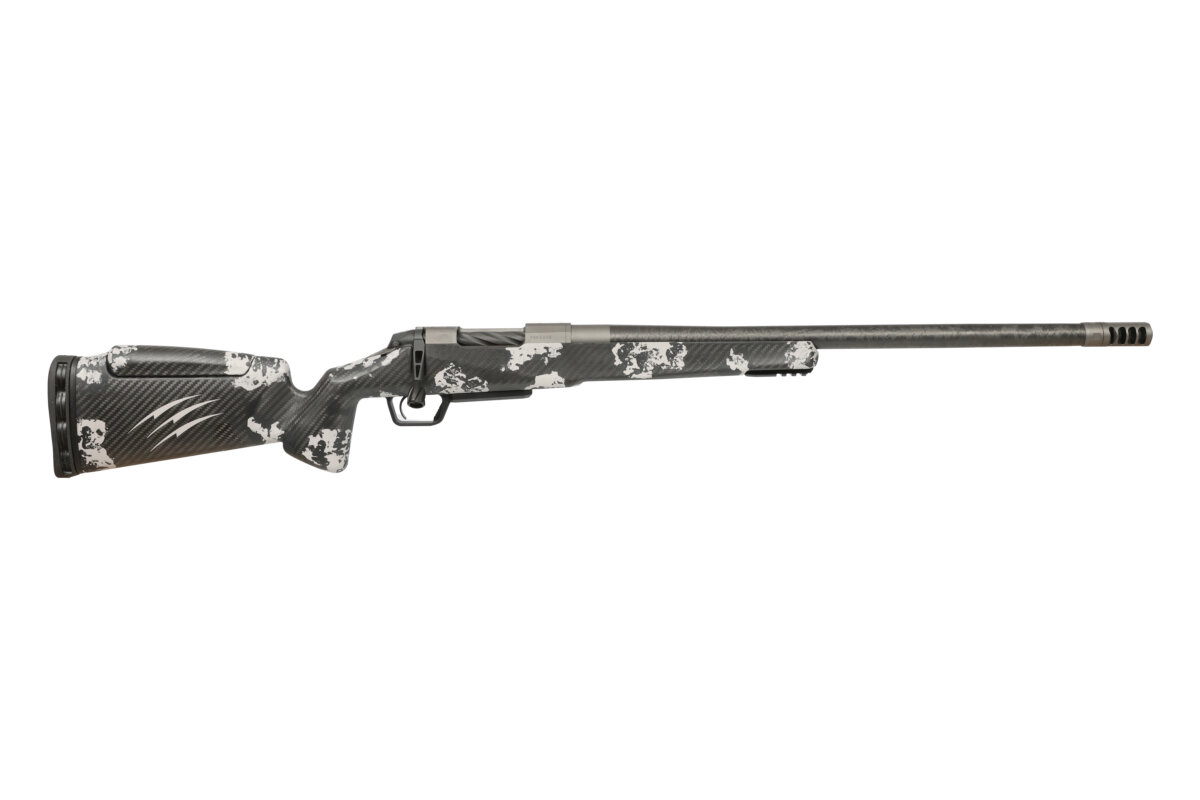 Fierce Firearms CF RIVAL XP 2 65CM TNG/PHM 20" RIVSCX65CM20TP