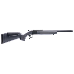 CVA Scout 45-70 Govt 22" 1rd - Gray & Black