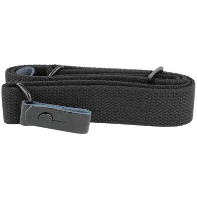 NCSTAR 41" Fully Extended 2-Point Sling Fits AK,SKS, Black - AAKSB