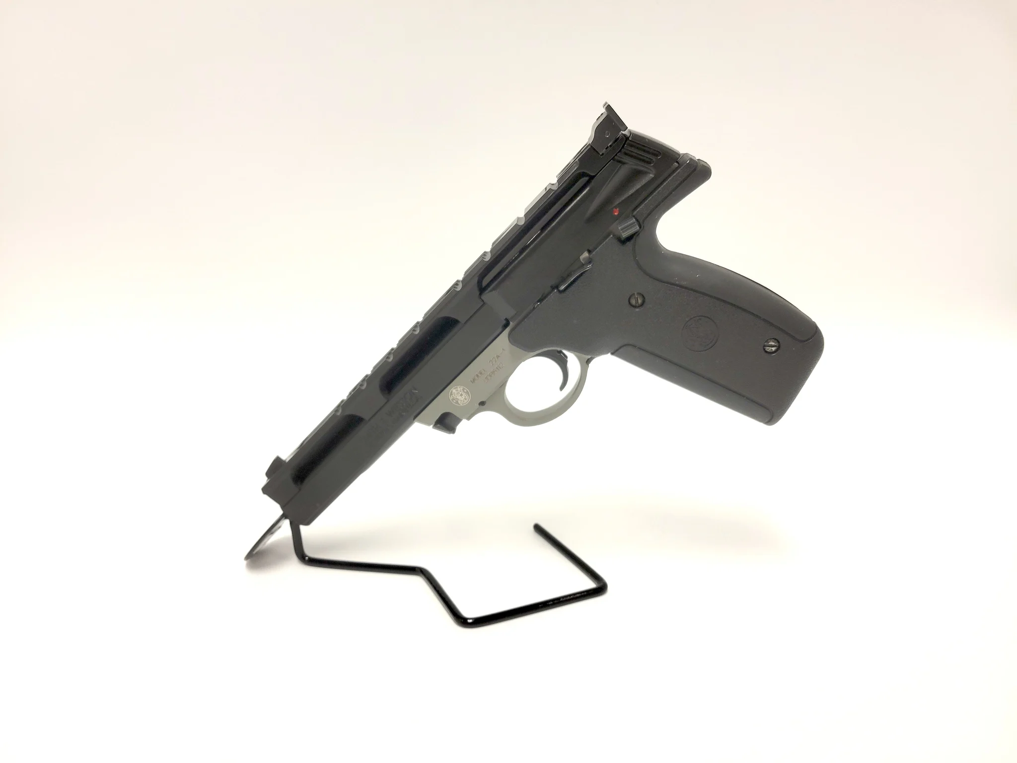 SMITH & WESSON 22a1 (Used)