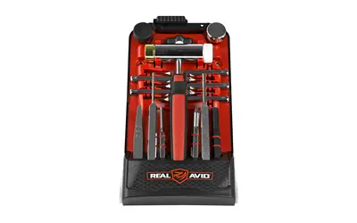 REAL AVID ACCU-PUNCH HAMMER AR15 P