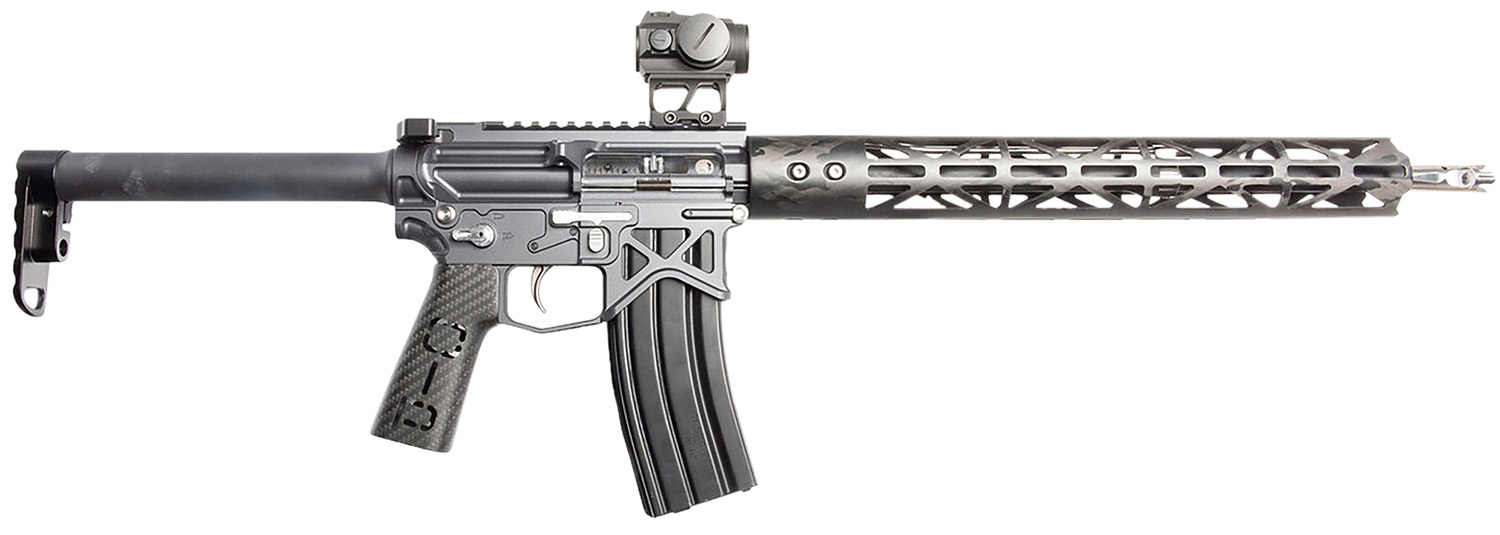 Battle Arms Development OIP-003 Gen 3 223 Wylde Rifle
