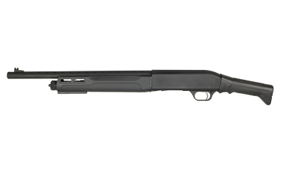 Tokarev TSP-12 12GA Pump Action Shotgun, 18.5" Barrel, 4RD