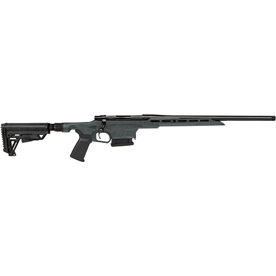 LSI Howa Mini Action EXCL Lite 6.5 Grendel Rifle