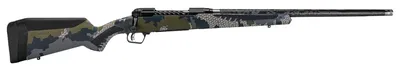 SAVAGE ARMS 110 ULTRALITE CAMO