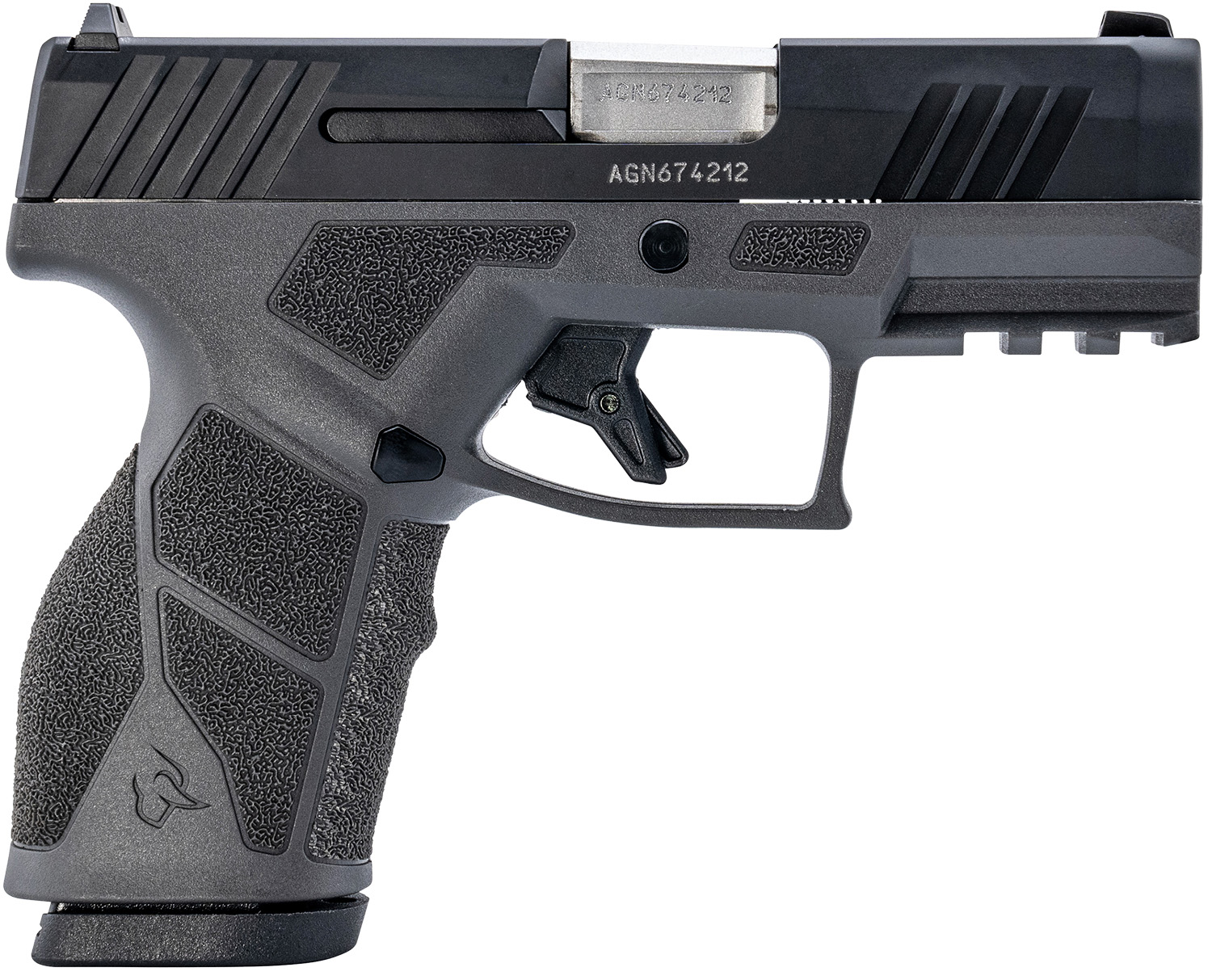 Taurus GX2 9mm Pistol - 13+1 Capacity, Matte Finish