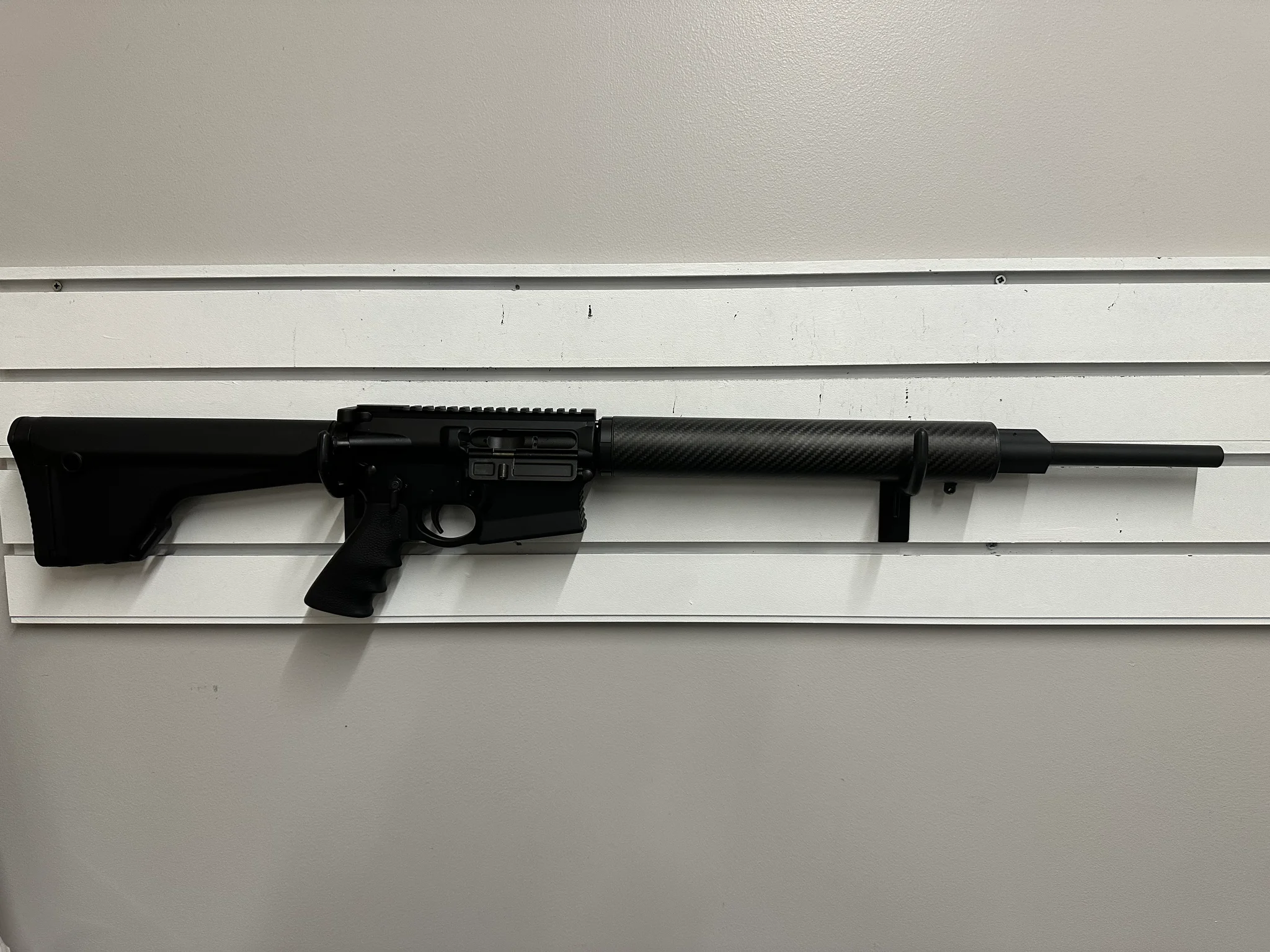 DPMS LR-GII (Used)