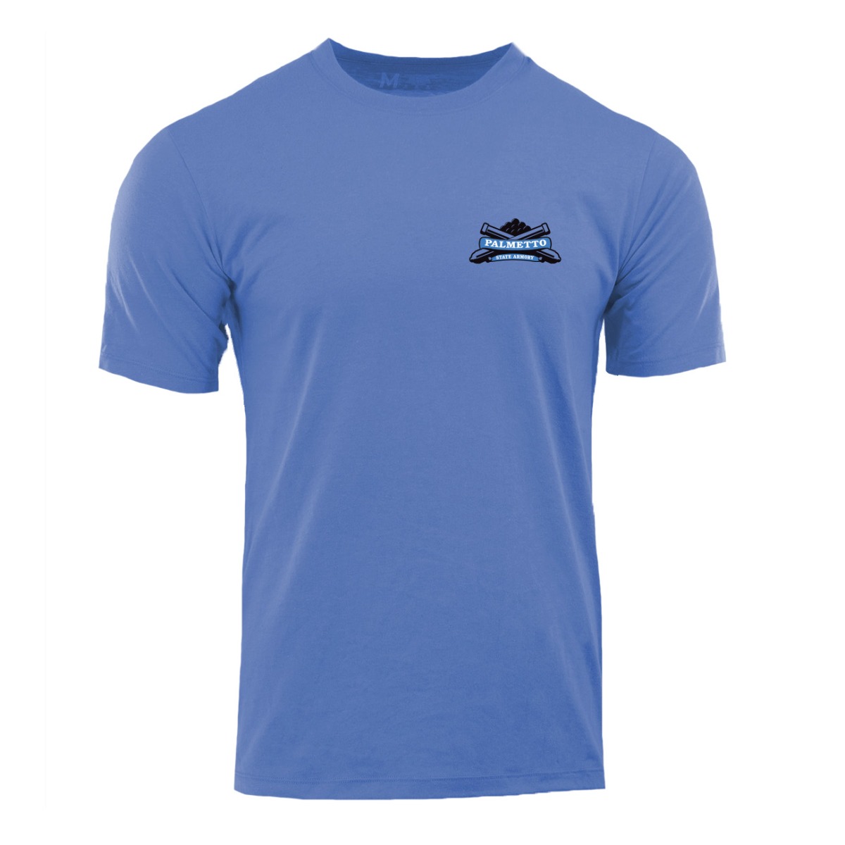 PSA "Freedom" T-Shirt, Marina Blue - 3X-Large