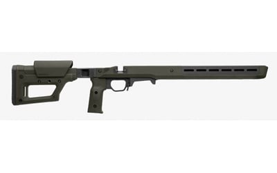 Magpul Pro 700 Lite Chassis for Remington 700 Short Action, OD Green - MAG1199ODG